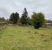 Freizeitgrundstück in Berg (Starnberger See) zu verpachten