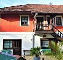 Ferienwohnung Oberlungwitz Tor zum Erzgebirge Pension Unterkunft