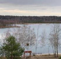 2-Raum Dachgeschoss-Wohnung - 480,00&nbsp;EUR Kaltmiete, ca.&nbsp; 56,63&nbsp;m&sup2; in Schipkau (PLZ: 01994) Barranmühle