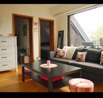 1,5 Zimmer Wohnung, Südbalkon großer Keller, EBK - Hamburg Eimsbüttel