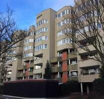 Freundliche helle 2-Zimmer-Wohnung am Leine-Einkaufs-Zentrum - Laatzen