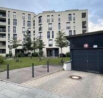 Katip | neuwertige Erdgeschosswohnung mit ca. 54 m2 in Neuaubing *mit Balkon und TG-Stellplatz - München Aubing-Lochhausen-Langwied