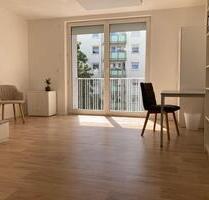 WG Zimmer - modern möbliert - neu renoviert - Nürnberg Gärten bei Wöhrd