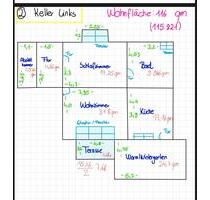 Mainz Laubenheim: 116 m² Souterrainwohnung – kernsaniert