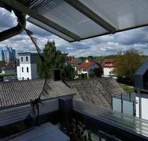 WG geeignet! 3 Zimmer Wohnung in Gießen, Rodheimer Straße