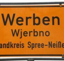 4 Raum-Wohnung Werben (Spreewald) - Berlin Treptow-Köpenick
