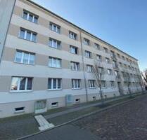 betreutes Wohnen 247 - 600,00 EUR Kaltmiete, ca.  50,00 m² in Eberswalde (PLZ: 16225)