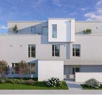 Birds Nest - Neue 2 Z. Wohnung barrierefrei, Einbauküche, Garage - München Allach-Untermenzing