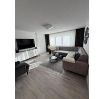 Schöne 3-Zimmer-Wohnung (85 m²) mit Terrasse, Stellplatz & Keller - Neuenburg am Rhein