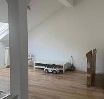 Ruhige 2-Zimmer-Wohnung in attraktiver Lage – teilmöbliert mit Ke - Mönchengladbach West