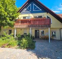 Ruhige Rückzugsoase mit Stadtanschluss – 3-Zimmer zum Wohlfühlen - Körner