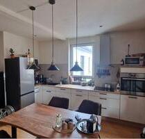 Großzügige 2-Raum-Wohnung mit EBK Zentral in Detmold