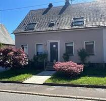 Charmante und top sanierte Doppelhaushälfte - Niederwörresbach