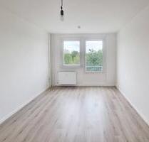 Klein, aber fein ! Ihre neue gemütliche Wohlfühloase in gepflegter Umgebung - Halle (Saale) Halle-Neustadt