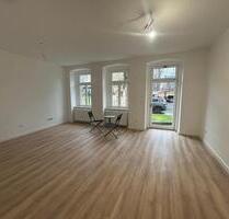 Top sanierte 3 Raum EG Wohnung oder Gewerbe Innenstadt - Görlitz