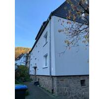 Frisch renovierte 55qm-Wohnung im Grünen – Hohenlimburg - Hagen