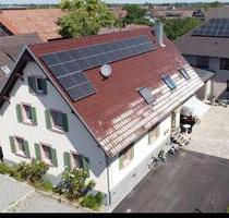 2 Familienhaus mit 2 separaten Wohneinheiten - Neuried