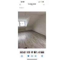2-Zimmer Wohnung in Ehningen zu vermieten - Nähe Bahnhof - 08.25