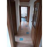 55 qm Wohnung in einem 2 Familien Haus im Herzen von Haldern. - Rees