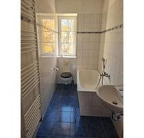 2 Raum Wohnung mit Loggia - 350,00 EUR Kaltmiete, ca.  58,00 m² in Magdeburg (PLZ: 39112) Leipziger Straße