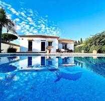 Ferienchalet in Chiclana, Costa de la Luz - München Au-Haidhausen