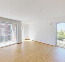 3-Zimmer-Wohnung mit Einbauküche und Tageslichtbad - Hannover Döhren-Wülfel