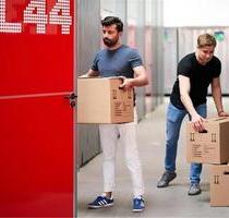 Ab sofort: Sichere und flexible Lagerboxen in Dreieich