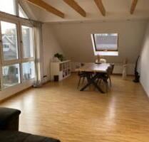 Chicke DG Wohnung für 2 Personen-Paare-Alleinstehende - Osnabrück Nahne