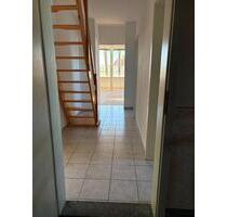3-Raum Wohnung 81,4m² Dachgeschoss Maisonette hell ruhig - Lichtenau