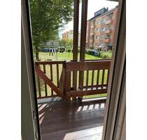 Schöne 3-Zimmer Wohnung - 419,00 EUR Kaltmiete, in Weiden in der Oberpfalz (PLZ: 92637)