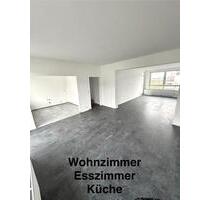 Moderne 4 Zimmer Mietwohnung Fußgängerzone - Bremerhaven Mitte