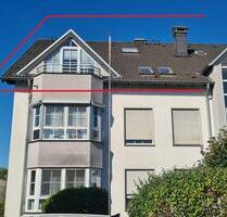 4-Zimmer-Maisonettewohnung mit Terrasse & TG-Platz in Dormagen