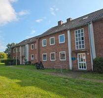 Großzügige 3-Zimmer-Wohnung mit ca. 73,08m² Wohnfläche und Loggia - Heiligenhafen