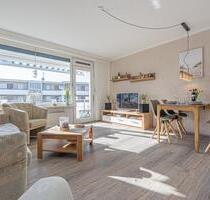 Zentrale Ferienwohnung Grömitz Ostsee Meer frei