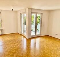 Sonnige 2,5-Zimmer-Wohnung mit Weitblick - Bochum Querenburg