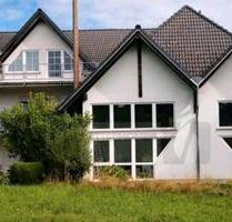 Meudt ! Wunderschönes Mehrfamilienhaus und Gewerbe - Hundsangen