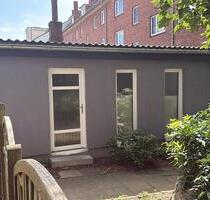 Ruhiges Innenstadt-Loft im Innenhof - Kiel