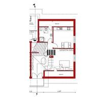 Wohnung zu vermieten - 1.030,00 EUR Kaltmiete, ca.  67,00 m² in Kochel am See (PLZ: 82431)