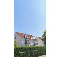 Investment 3-Zimmer-Terrassenwohnung & Stellplatz Weinböhla