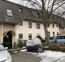 Schöne 2-Zimmer-Wohnung mit Balkon zu vermieten! - Bad Homburg vor der Höhe Gonzenheim