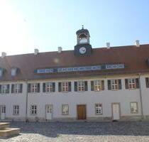 Exklusives Wohnerlebnis im historischen Sonnenhof in Börnersdorf - Bad Gottleuba-Berggießhübel