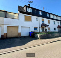 Doppelhaushälfte in Albstadt Ebingen PROVISIONSFREI