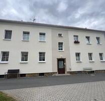 3-Raum-Wohnung mit Badewanne - komplett renoviert - Bad Gottleuba-Berggießhübel