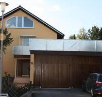 3,5 Zi-Wohnung Erdgeschoß Coburg Falkenegg , Garage, Stellplatz