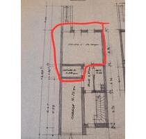 Keller mit Strom + WC-Lagerfläche-Hobbyraum-Werkstatt-Selfstorage - Duisburg Großenbaum