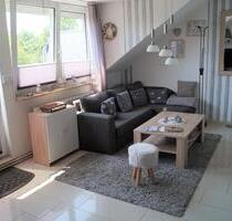 Ferienwohnung mit Balkon in Büsum (Strand 100 m) Top Lage