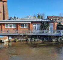 Praxisraum zu vermieten - 350,00 EUR Kaltmiete, in Lüneburg (PLZ: 21335)