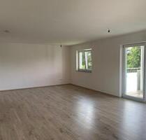 3- Zimmerwohnung im Erdgeschoss - Ellwangen (Jagst)