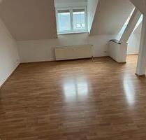 Vollmod. Dachgeschosswohnung zu vermieten - Milower Land