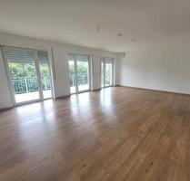 Neuwertige 4-Zimmer-Wohnung mit großem Balkon in Gaimersheim